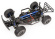 Traxxas Chassistag Överliggare Alu Grön Traxxas Chassistag Överliggare Alu Grön