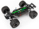 Traxxas Chassistag Överliggare Alu Grön Traxxas Chassistag Överliggare Alu Grön