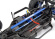 Traxxas Chassistag Överliggare Alu Röd Traxxas Chassistag Överliggare Alu Röd