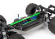 Traxxas Chassistag Överliggare Alu Röd Traxxas Chassistag Överliggare Alu Röd