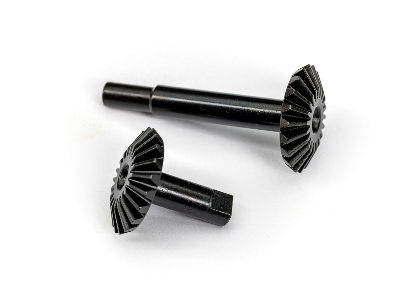 Traxxas Diffdrev Härdade på Utgående Axel (till Mittdiff #6780)