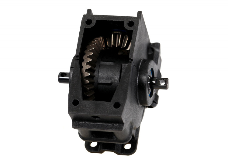 Traxxas Differential Bak Pro-Built 4WD: Stampede, Rustler, Slash