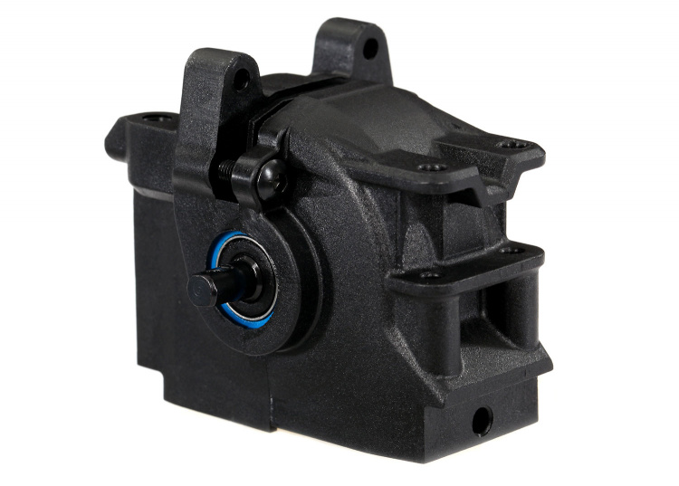 Traxxas Differential Bak Pro-Built 4WD: Stampede, Rustler, Slash