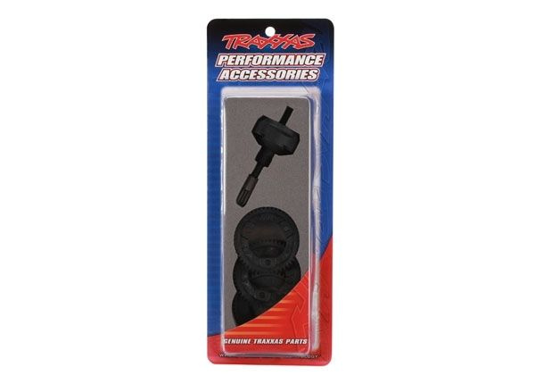 Traxxas Differential mitt Slash 4x4(1)