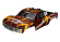 Traxxas Kaross Slash 4x4 Orange Traxxas Kaross Slash 4x4 Orange