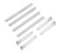 Traxxas Bärarmsaxlar set Traxxas Bärarmsaxlar set