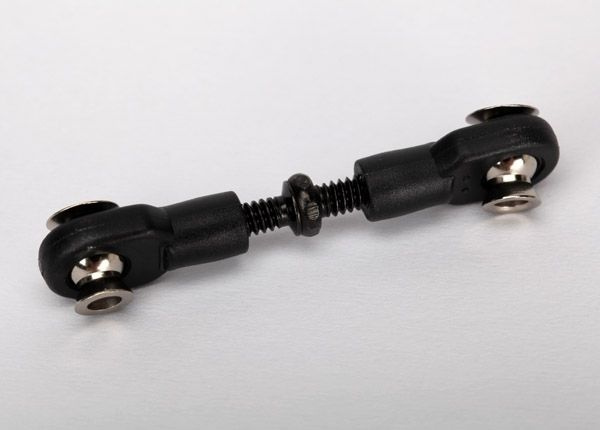 Traxxas Styrlänkage 3x20mm turnbuckle