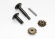 Traxxas Drevsats mittdiff Slash 4x4 Traxxas Drevsats mittdiff Slash 4x4