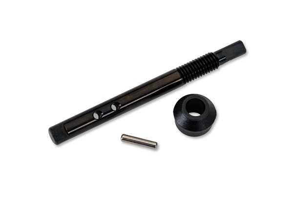 Traxxas Axel Ingående till Slirkoppling