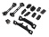 Ombyggnadskit Clipless Kaross Slash 2WD Ombyggnadskit Clipless Kaross Slash 2WD
