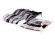 Traxxas Kaross 1/16 Slash ProGraphix Traxxas Kaross 1/16 Slash ProGraphix
