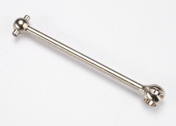 Traxxas Drivaxel stål 48mm(1)