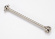 Traxxas Drivaxel stål 48mm(1) Traxxas Drivaxel stål 48mm(1)
