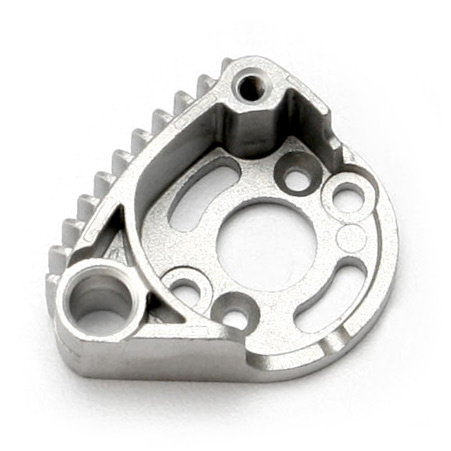 Traxxas Motorfäste Alum 1/16 VXL-380