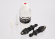 Traxxas Stötdämpare GTR 2st Traxxas Stötdämpare GTR 2st