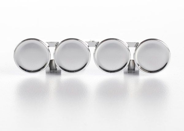 Traxxas Ljusramp tak krom Summit 1/16