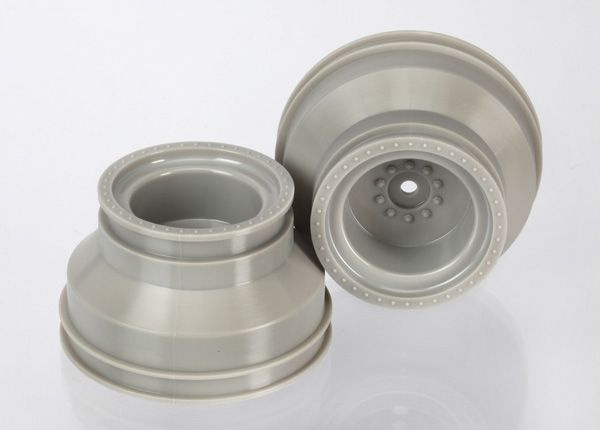 Traxxas Fälg Monster 1/16 (2)