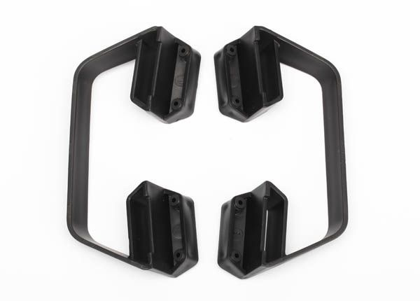 Traxxas Nerf bars chassi (2)