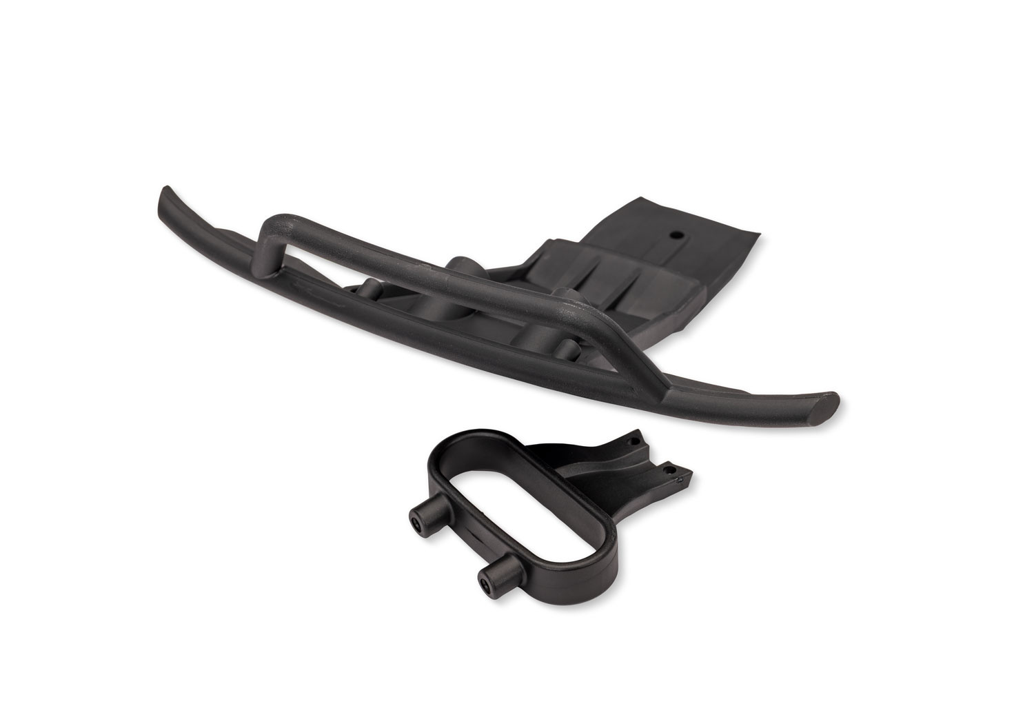 Stötfångare Fram Set Slash 4x4 VX3