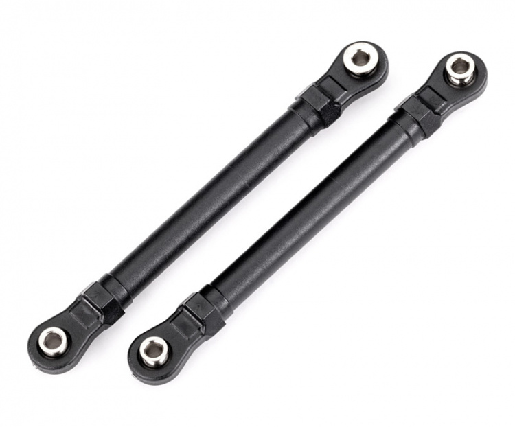 Traxxas Styrstag 73mm (2) Ford Fiesta ST Rally