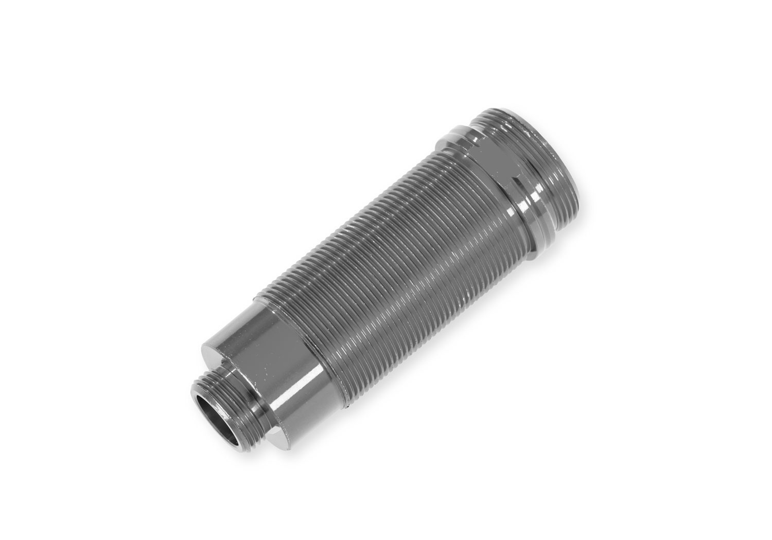 Stötdämparhus Alu Grå (PTFE) GTR XX-Long