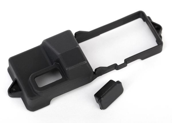 Latrax Mottagarlåda