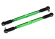 Traxxas Länkarm Alu Grön 157mm Justerbar (2) X-Maxx Traxxas Länkarm Alu Grön 157mm Justerbar (2) X-Maxx