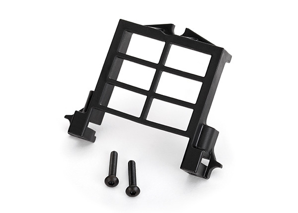 Traxxas Adapter för standardservo till X-Maxx & Maxx