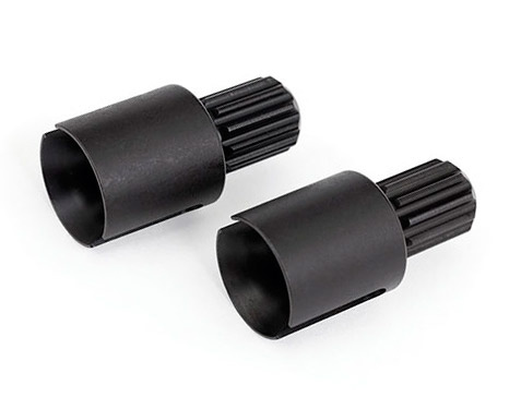 Traxxas Drivaxelhylsa HD (till Stålaxel #7750X) (2) X-Maxx, XRT