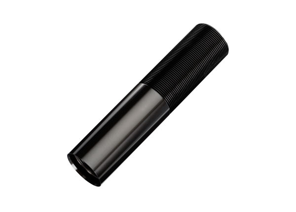 Traxxas Stötdämparhus GTX Aluminium Svart