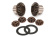 Traxxas Drevsats Differential Traxxas Drevsats Differential