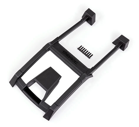 Traxxas Karosskydd Tak XRT