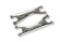 Traxxas Bärarm Övre F/B, H/V HD Krom (2) X-Maxx, Funco (Bak) Traxxas Bärarm Övre F/B, H/V HD Krom (2) X-Maxx, Funco (Bak)