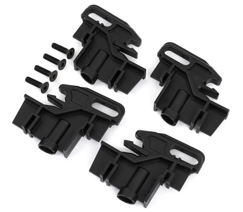 Traxxas Fästen Batterihållare XRT