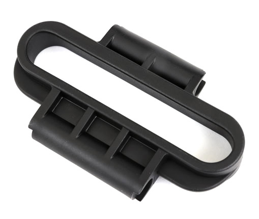 Traxxas Fäste Stötfångare Bak XRT