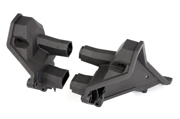 Traxxas Stötdämpartorn Bak XRT