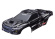 Traxxas Kaross XRT Svart Traxxas Kaross XRT Svart