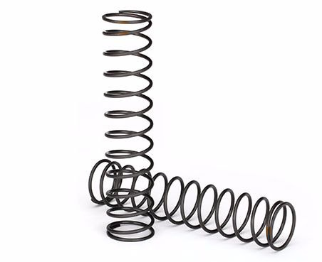 Traxxas Stötdämparfjäder 1.346 rate GTX (2)