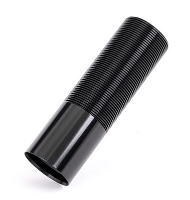 Traxxas Stötdämparhus Alu PTFE-beläggning GTX Medium (#7861)