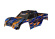 Traxxas Kaross X-Maxx Orange Traxxas Kaross X-Maxx Orange