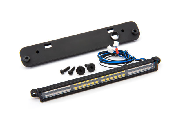 Traxxas LED Ljusramp Bak Maxx, X-Maxx, XRT
