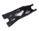 Traxxas Bärarm Nedre Vänster F/B Svart X-MAXX WideMAXX Traxxas Bärarm Nedre Vänster F/B Svart X-MAXX WideMAXX