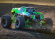 Traxxas Breddningssats (WideMAXX) Grön till X-MAXX Traxxas Breddningssats (WideMAXX) Grön till X-MAXX