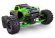 Traxxas Breddningssats (WideMAXX) Grön till X-MAXX Traxxas Breddningssats (WideMAXX) Grön till X-MAXX