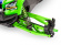 Traxxas Breddningssats (WideMAXX) Röd till X-MAXX Traxxas Breddningssats (WideMAXX) Röd till X-MAXX