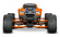 Traxxas Breddningssats (WideMAXX) Orange till X-MAXX Traxxas Breddningssats (WideMAXX) Orange till X-MAXX