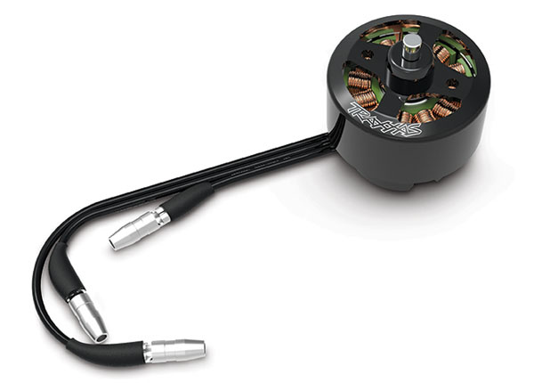 Traxxas Motor borstlös, Aton