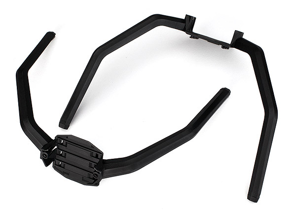 Traxxas Tandställ höga Aton