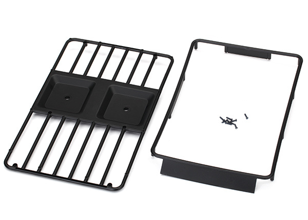 Traxxas Takräcke Land Rover Defender