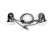 Traxxas LED Ljus Strålkastare TRX-4 Chevy Blazer (#8130) Traxxas LED Ljus Strålkastare TRX-4 Chevy Blazer (#8130)